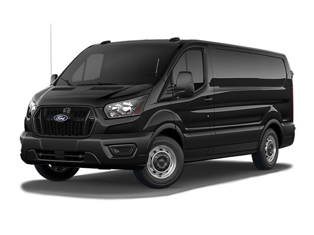 2027 Ford Transit-150 Cargo Van 